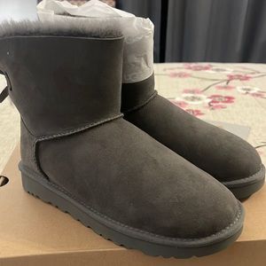 Botas para mujer